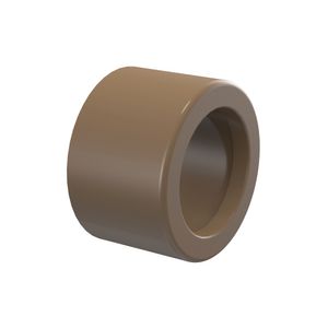 Bucha De Redução Curta PVC 60X50mm Tigre